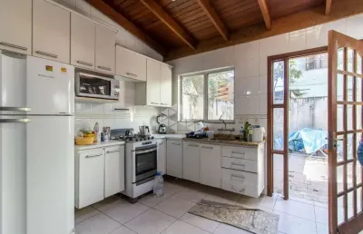 Casa com 3 quartos à venda na Avenida Oswaldo Gonçalves Cruz, 601, Ipanema, Porto Alegre