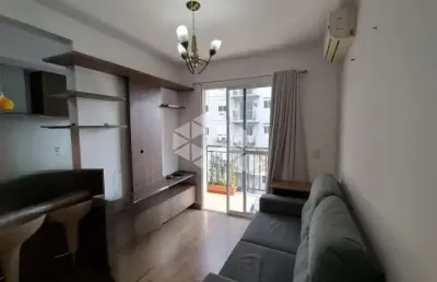 Apartamento com 3 quartos à venda na Avenida Otto Niemeyer, 1702, Camaquã, Porto Alegre