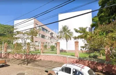 Apartamento com 02 dormitórios - castro de menezes 770