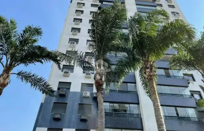 Apartamento à venda 3 dormitórios com suíte no terrazas mirador.