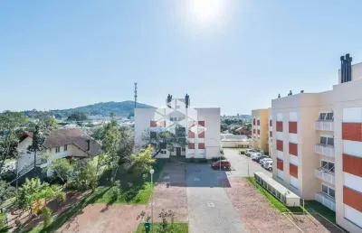 Apartamento de 03 dormitórios no bairro hípica porto alegre