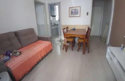 Apartamento 2 dormitórios na avenida ipiranga próximo ao medflex