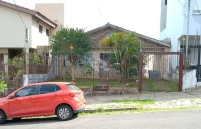 Ótima casa 3 quartos, a 20 metros da av. nonoai, próxima bourbon teresópolis e uniritter