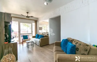 Apartamento com 3 quartos à venda na Avenida Guaíba, 3400, Vila Assunção, Porto Alegre