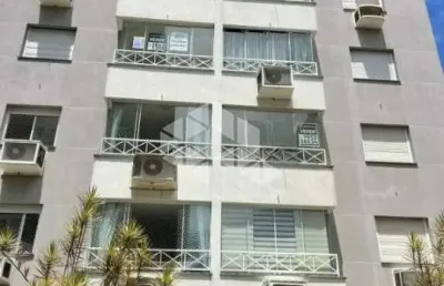 Ótimo apartamento de 2 dormitórios, vaga de garagem, bairro nonoai - condomíniio plaza cristal 1