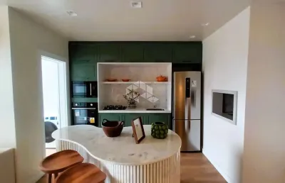 Apartamento com 2 quartos à venda na Rua General Rondon, 1364, Tristeza, Porto Alegre