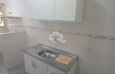 ? apartamento ideal para estudantes da puc! reformado, 1 dormitório