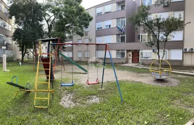 Apartamento com 2 quartos à venda na Rua Padre Ângelo Corso, 65, Cavalhada, Porto Alegre