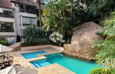 Apartamento 4 dormitórios, infra completa, no bairro ipanema, zona sul de porto alegre.
