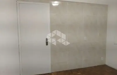 Apartamento para venda, de 1 dormitório, no centro histórico