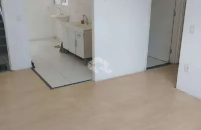 Apartamento com 2 quartos à venda na Rua José Iuchno, 201, Hípica, Porto Alegre
