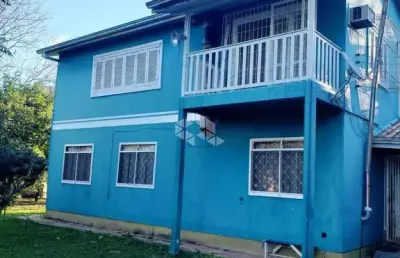 Sítio com 2 hectares e casa no lami na zona sul de porto alegre, rs
