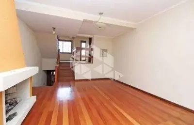 Casa com 3 dormitórios, no bairro ipanema - porto alegre