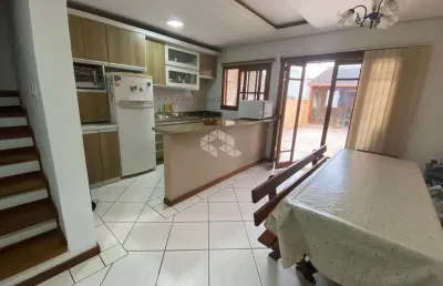 Casa com 3 quartos à venda na Rua Moacyr Godoy Ilha, 170, Espírito Santo, Porto Alegre