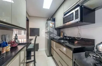 Apartamento com 3 quartos à venda na Rua Doutor Mário Totta, 701, Tristeza, Porto Alegre