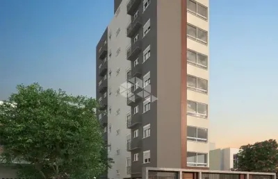 Apartamento com 02 dormitórios mobiliado - dr barcelos em porto alegre - rs