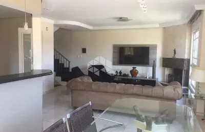 Casa em condomínio fechado com 3 quartos à venda na Rua José Gomes, 57, Tristeza, Porto Alegre