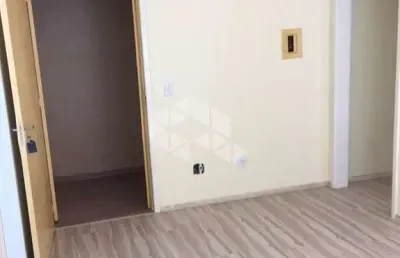 Apartamento com 1 quarto à venda na Rua Doutor Campos Velho, 619, Cristal, Porto Alegre