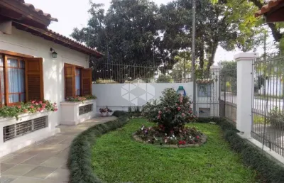 Casa residencial à venda, bairro tristeza - porto alegre.