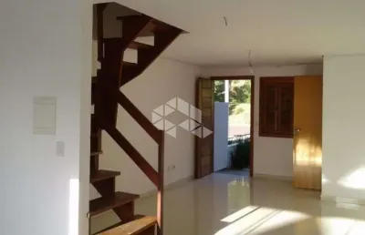 Casa com 3 quartos à venda na Rua Henrique Anawate, 484, Guarujá, Porto Alegre