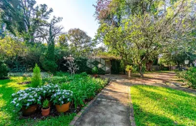 Terreno à venda na Avenida da Cavalhada, 5659, Cavalhada, Porto Alegre