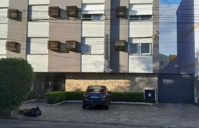 Apartamento 3 dormitórios com vaga bairro são geraldo