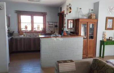 Casa com 5 quartos à venda na Avenida Vicente Monteggia, 2231, Cavalhada, Porto Alegre