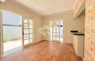 Exclusiva casa à venda no loteamento jardins do prado - zona sul