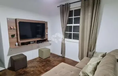 Apartamento com 2 quartos à venda na Rua Riachuelo, 1260, Centro, Porto Alegre