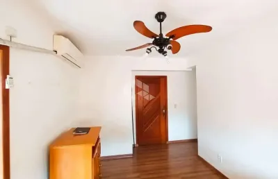 Apartamento com 02 dormitórios sem vaga, bairro tristeza