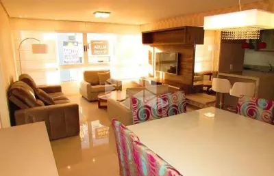 Apartamento com 3 quartos à venda na Rua Botafogo, 1227, Menino Deus, Porto Alegre
