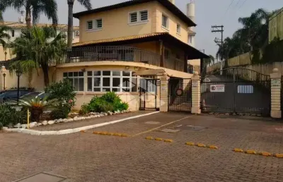 Casa em condomínio fechado com 3 quartos à venda na Avenida da Cavalhada, 5075, Cavalhada, Porto Alegre