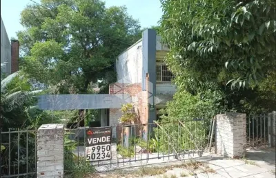 Casa com 3 quartos à venda na Rua Professor Emílio Meyer, 338, Vila Conceição, Porto Alegre