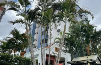 Excelente apartamento de 3 dormitórios x custo benefício, em região nobre do bairrop tristeza.
