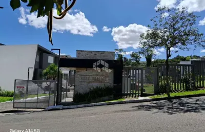 Casa em condominio 2 suites, 4 vagas. ville liberte i i i. bairro vila nova