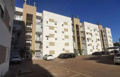 Apartamento residencial à venda, vila nova, porto alegre