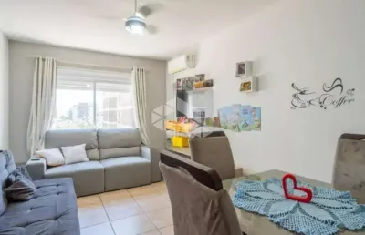 Apartamento de 2 dormitórios em excelente localização na zona sul de porto alegre!
