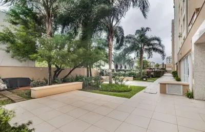 Apartamento de 2 dormitórios, na centrinho do bairro tristeza
