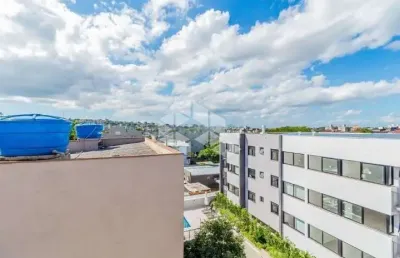 Apartamento com 3 quartos à venda na Rua Costa Lima, 496, Nonoai, Porto Alegre
