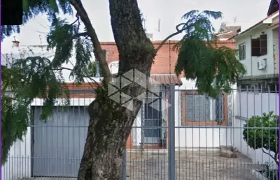 Casa 2 dormitórios,2 banheiros,2 vagas. bairro camaqua