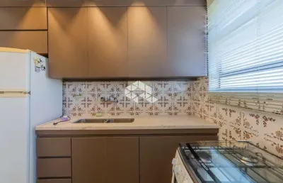 Apartamento com 2 quartos à venda na Avenida Bagé, 703, Petrópolis, Porto Alegre