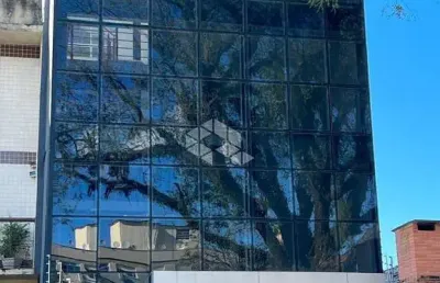 Prédio da defensoria publica a venda com 12 salas,  elevador a rua miguel  teixeira bairro menino deus