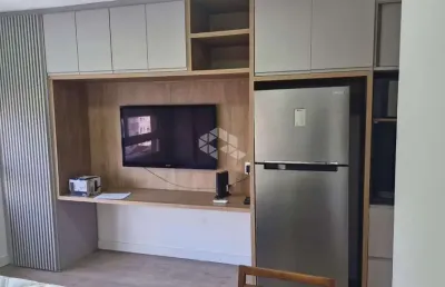 Apartamento com 1 quarto à venda na Avenida dos Cubanos, 114, Partenon, Porto Alegre