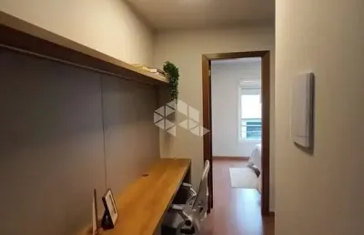 Casa em condomínio fechado com 3 quartos à venda na Rua Dorival Castilhos Machado, 236, Aberta dos Morros, Porto Alegre