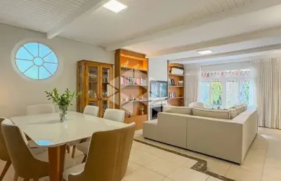 Casa com 5 quartos à venda na Rua General Rondon, 252, Tristeza, Porto Alegre