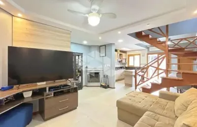 Casa com 2 quartos à venda, 128m² - aberta dos morros
