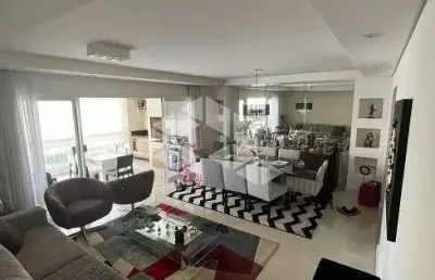 Apartamento com 4 dormitórios à venda, 147 m² por r$ 1.600.000,00 - vila mascote - são paulo/sp