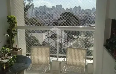Apartamento com 3 dormitórios à venda, 83 m² por r$ 850.000,00 - ipiranga - são paulo/sp