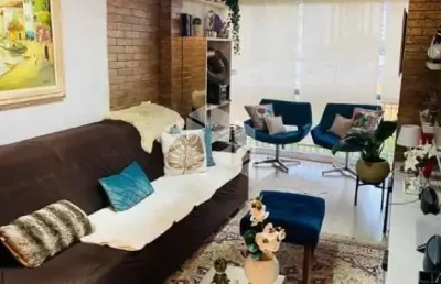 Apartamento com 3 quartos à venda na Rua Estero Belaco, 407, Vila da Saúde, São Paulo