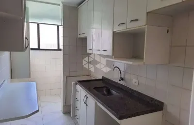 Apartamento com 2 quartos à venda, 54 m²  vila santa catarina - são paulo/sp